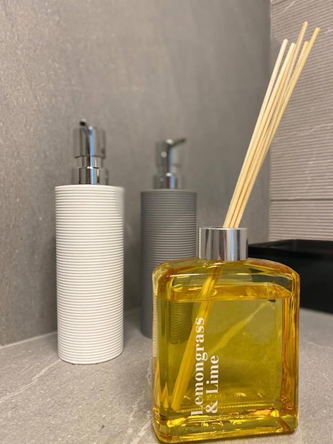 Luxury Apartment Near The Old Town Of ワルシャワ エクステリア 写真