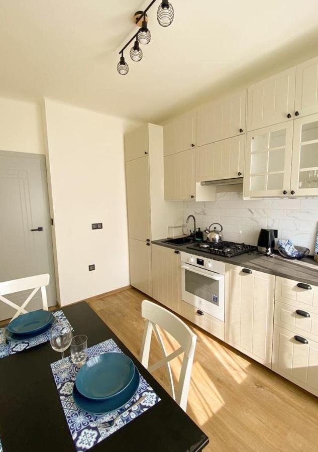 Luxury Apartment Near The Old Town Of ワルシャワ エクステリア 写真
